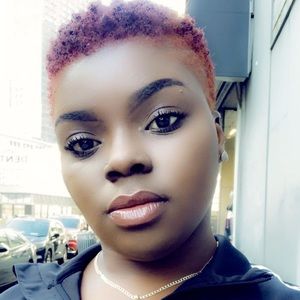 Meet your Posher, Quandasha